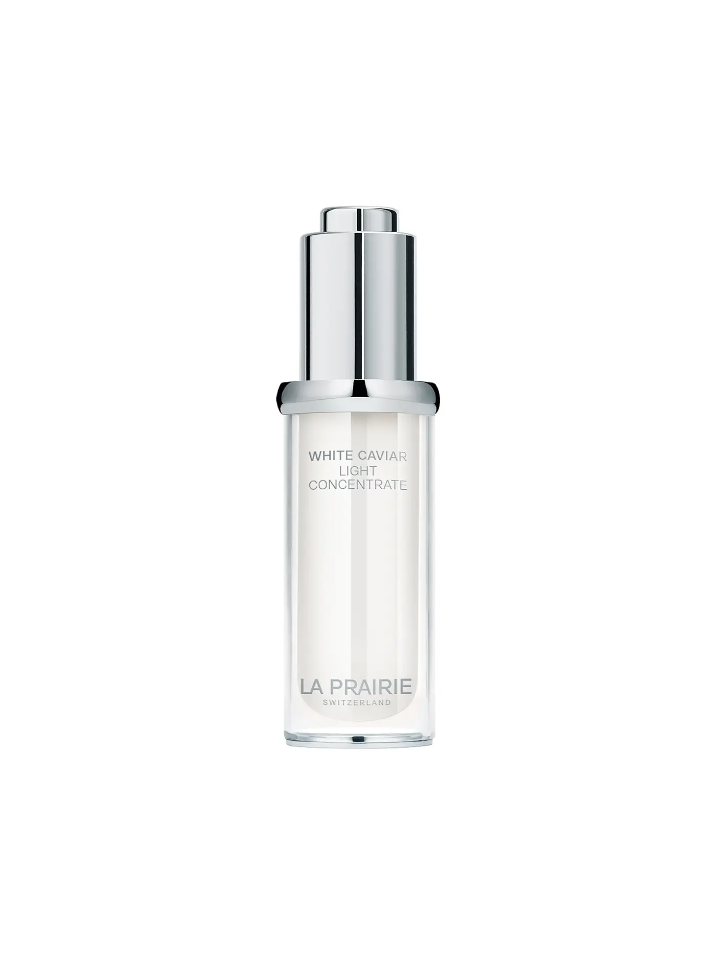 LA PRAIRIE | White Caviar Light Concentrate 20ml | 